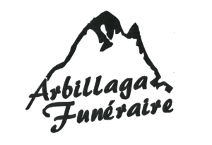 logo Arbillaga funeraire
